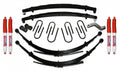 Skyjacker 8"SR SYS 88-91 BLAZER/JIMMY