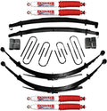 Skyjacker 4" SYS 88-91 1/2T SUBURBAN