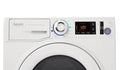 WASHER COMBO VENTED WHITE