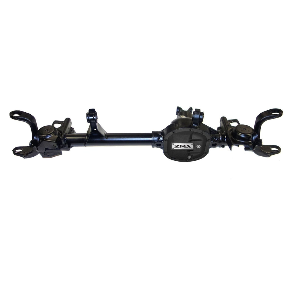 Reman Axle Assembly for Dana 70 2009 GM Van 3500 4.11 Ratio DRW CORE CHARGE OF $1000 APPLIES