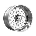 American Force Wheels polished auto part