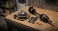 Suncoast ALLISON CAT1 2000 STALL 3D CONVERTER SC-L5P-GMC1-20 $350 Core Charge Applies