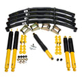 Old Man Emu Suspension Lift Kit