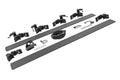 Power Running Boards Dual Electric Motor CrewMax Toyota Tundra (22-24)