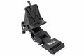 Power Running Boards Dual Electric Motor CrewMax Toyota Tundra (22-24)