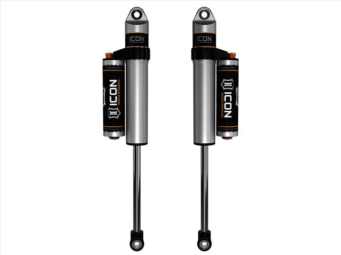 ICON shock absorber