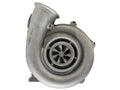 Garrett Turbos auto part detail