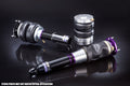 AIR SUSP KIT BRZ 2012