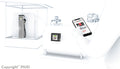 CUBE 56 B.SMART 12V 10 ACCESS