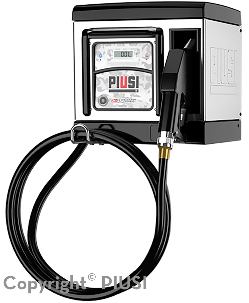 CUBE 56 B.SMART 12V 10 ACCESS
