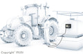 CUBE 56 B.SMART 12V 10 ACCESS