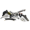 Industrial Injection auto part