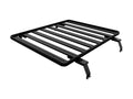 ~(79 lbs. 63X18X11)~ Mercedes X-Class w/MB Style Bars (2017-Current) Slimline ll Load Bed Rack Kit