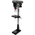 J-2500 15' FLOOR MODEL DRILL PRESS