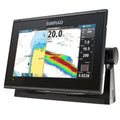 GO9 XSE, C-MAP DISCOVER, NO XDCR