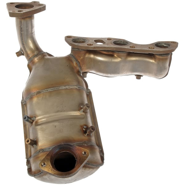 MANIFOLD CONVERTER