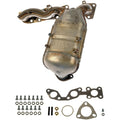 MANIFOLD CONVERTER