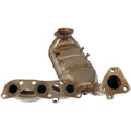 MANIFOLD CONVERTER