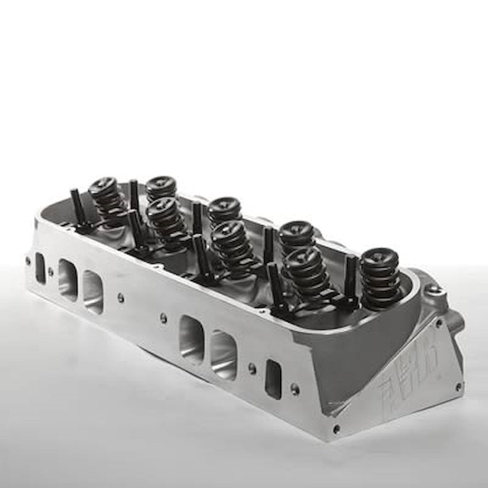 BBC 265cc CNC Alum Heads Magnum 109cc O/P