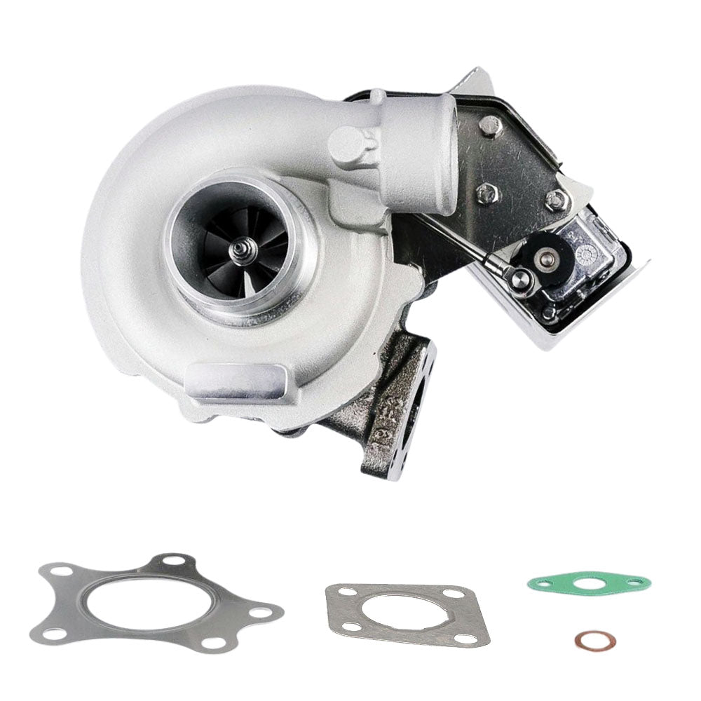 TURBOCHARGER SERV 07- Jeep Wrangler