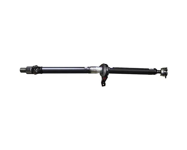 REAR DRIVESHAFT
