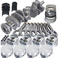UMI Performance Viking Performance Double Adjustable Front Shock