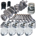 UMI Performance Viking Performance Double Adjustable Front Shock
