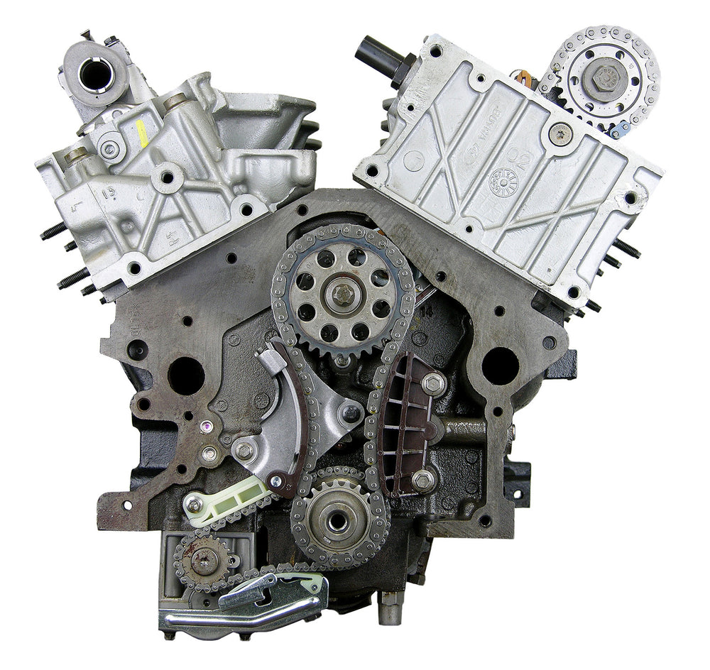 FORD 4.0 97-01 COMP ENG