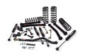 JKS Manufacturing shock absorber