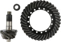 RING AND PINION