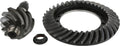 RING AND PINION
