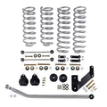 Rubicon Express lift kit detail