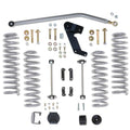 Rubicon Express lift kit