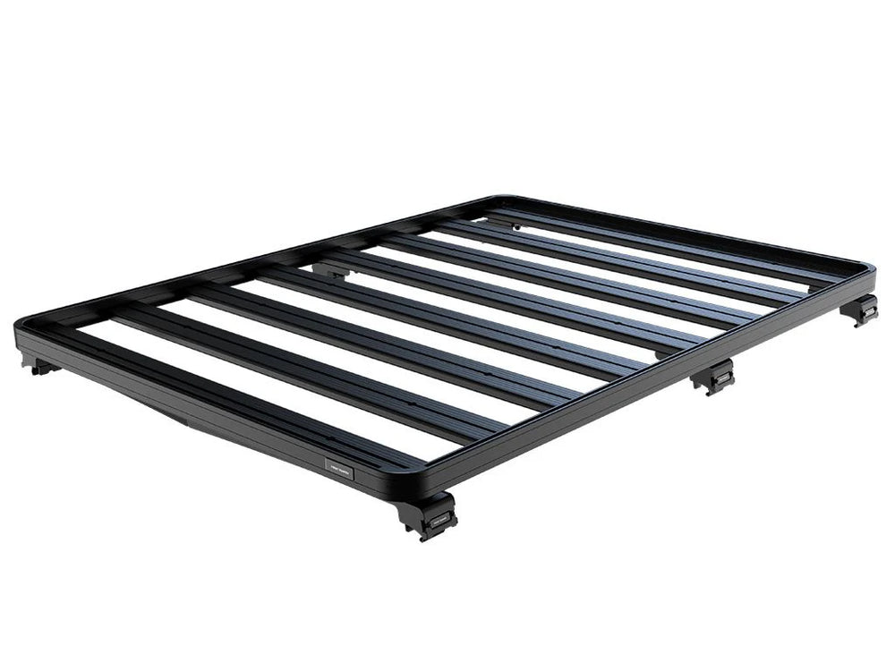Volkswagen Caddy (2010-2015) Slimline II Roof Rail Rack Kit - by Front Runner