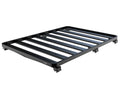Volkswagen Caddy (2010-2015) Slimline II Roof Rail Rack Kit - by Front Runner