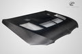 Extreme Dimensions auto part installed view