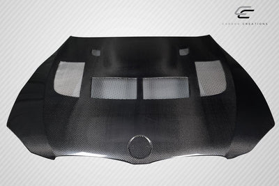Extreme Dimensions carbon auto part
