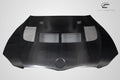 Extreme Dimensions auto part close-up