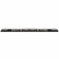 60' LED LIGHTBAR - 16 AMBER MODULES