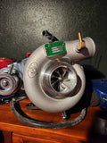 Forced Performance auto part