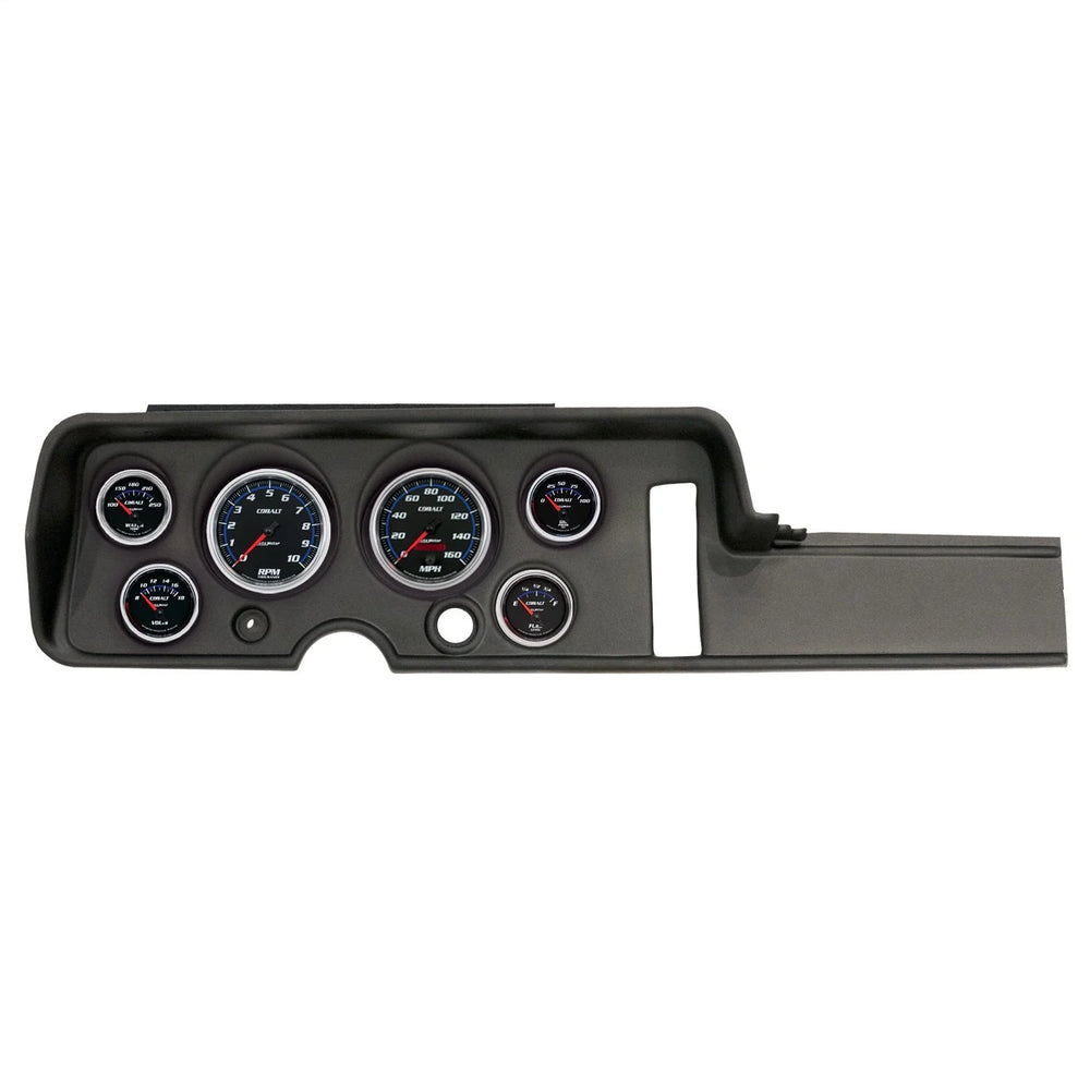 AutoMeter auto part