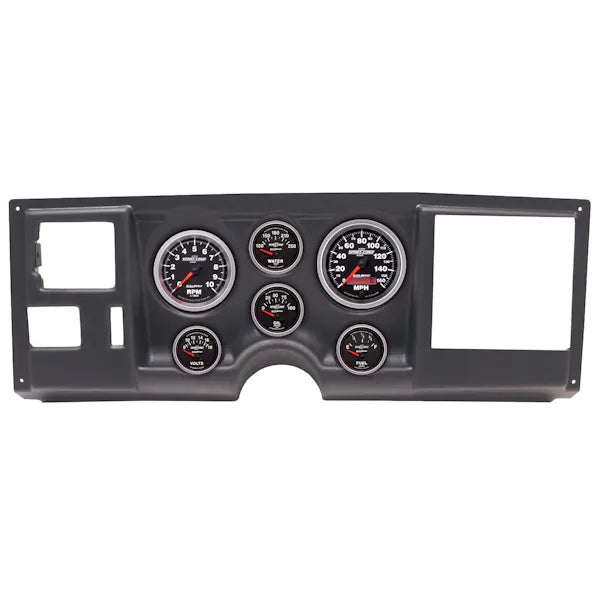 AutoMeter auto part