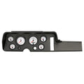 DIRECT FIT DASH KIT (3 3 8in X2 2 1 16in X4) PONTIAC GTO LEMANS 68 PHANTOM II