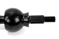 ~(38 lbs. 47X9X5)~ Dana 44 CV Axle Set For Dynatrac Prorock 44 with NON Tru-Lock dif