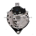 NEW TURBOCHARGER