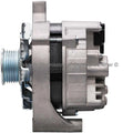 NEW TURBOCHARGER