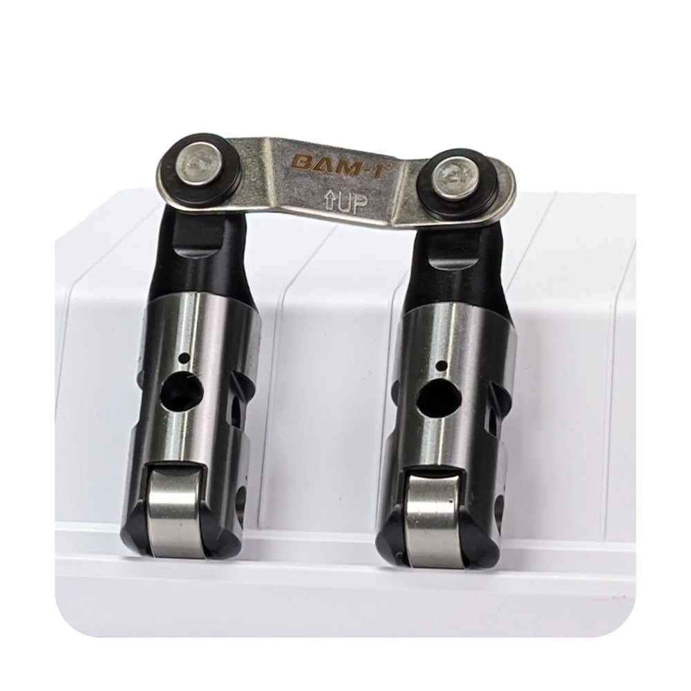 BBC Solid Roller Lifter Set .904 On-Center