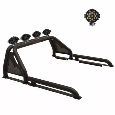 GLADIATOR ROLL BAR KIT