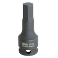 Dana auto part installed view