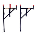 Weatherguard roof rack